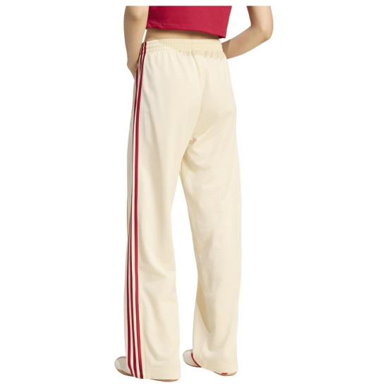 Adidas Γυναικείο παντελόνι φόρμας Adicolor Firebird Loose Track Pants